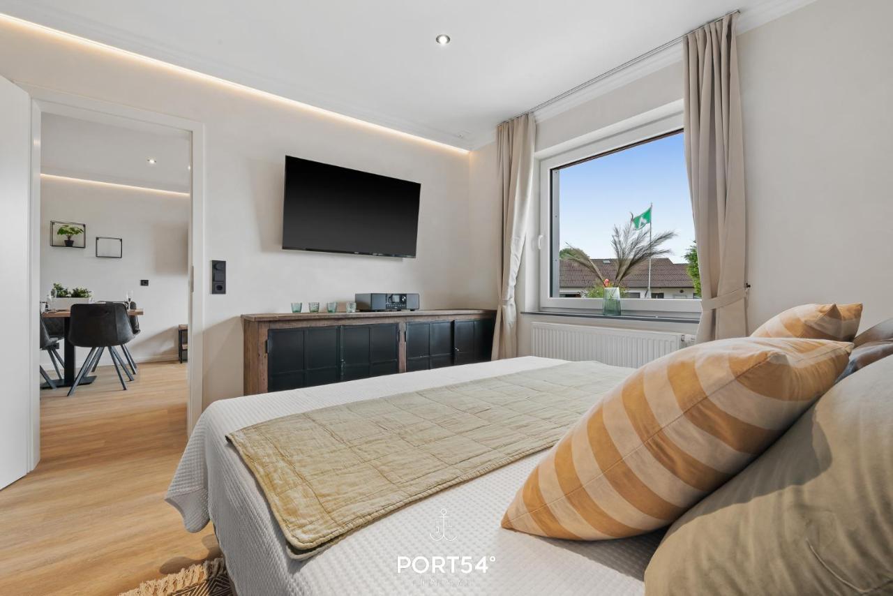 Punta Cana Appartement Steinberg  Buitenkant foto